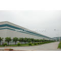 Light Steel Warehouse Buildings